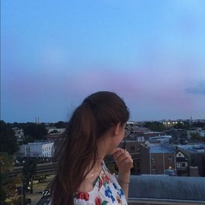 Meet your Posher, Michelle